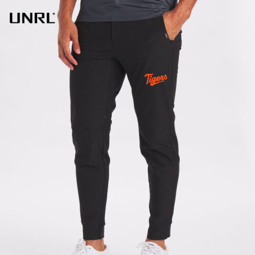 Farmington Baseball - Embroidered UNRL Performance Pant - Image 2