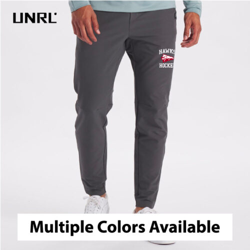 Blackhawk Hockey Association - Embroidered UNRL Performance Pant