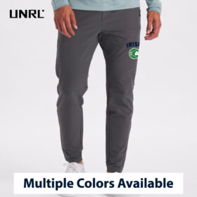 RHS Girls Basketball - Embroidered UNRL Performance Pant