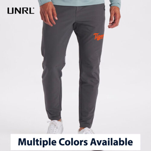 Farmington Baseball - Embroidered UNRL Performance Pant