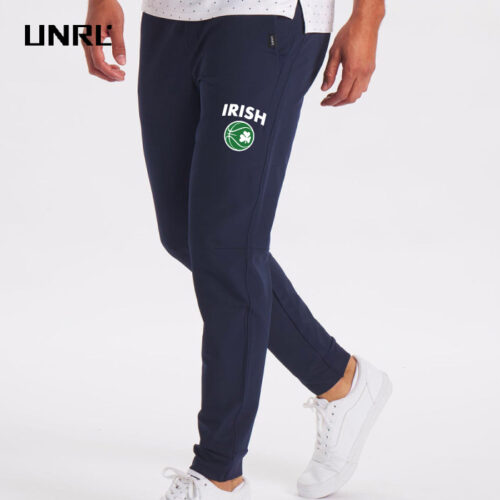 RHS Girls Basketball - Embroidered UNRL Performance Pant - Image 2
