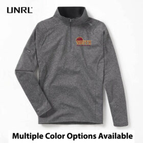 Lakeville South Girls Travel Basketball - Embroidered UNRL Elite 1/4-Zip