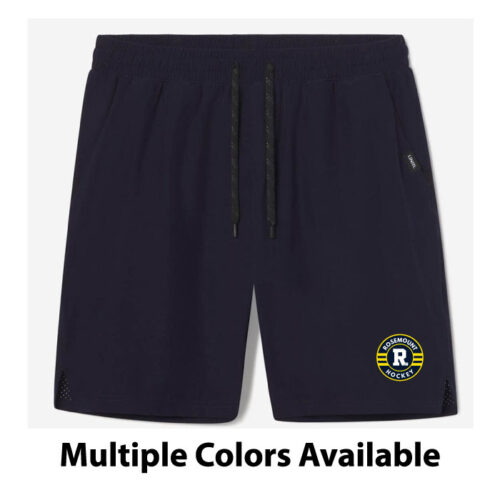 Rosemount High School Hockey - Printed UNRL Stride Shorts