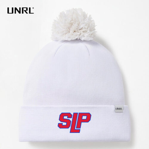 Spring Lake Park HS Baseball - Embroidered UNRL Elite Winter Hat - Image 3