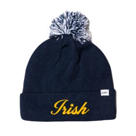 11AAA Road To Ripken - Embroidered UNRL Elite Winter Hat Navy