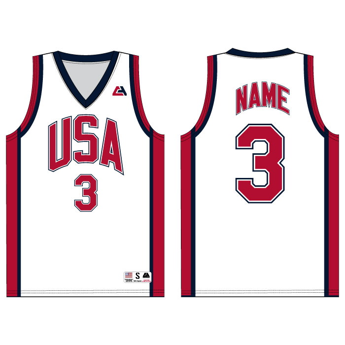 USA Basketball Jerseys, USA Basketball Jerseys