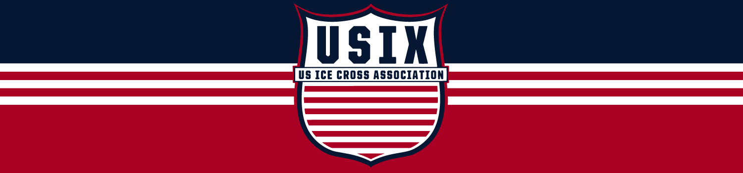 US Ice Cross Association