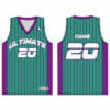 CA Gear - "Ultimate" Basketball Jersey