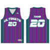 CA Gear - "Ultimate" Basketball Jersey - Image 2