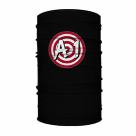 Sneez N Theez Face Mask - A1 Archery