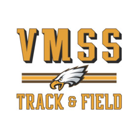 Valley Middle School Track