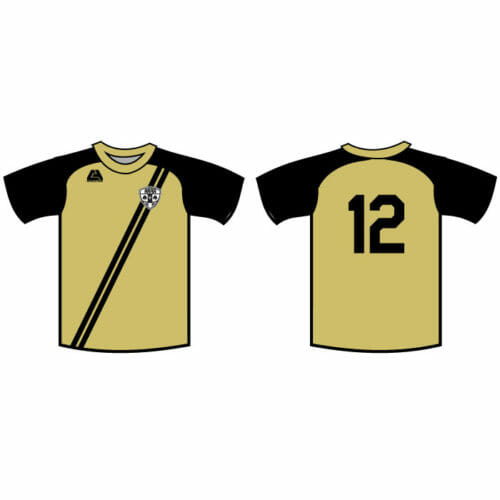 Rosemount Soccer Pre K - 3rd Grade Jersey - Image 14