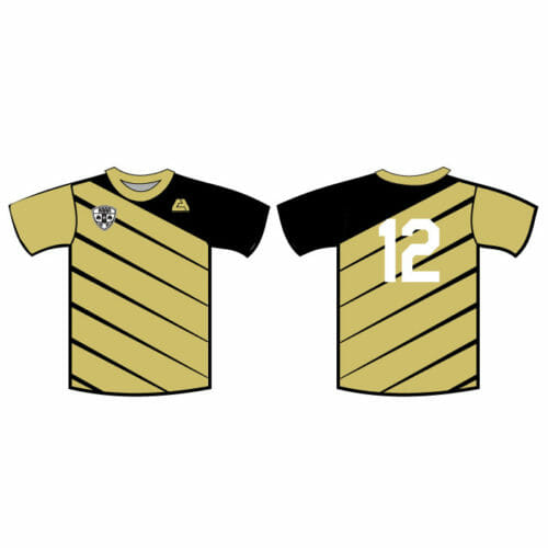 Rosemount Soccer 4th - 9th Grade Jerseys - Image 12