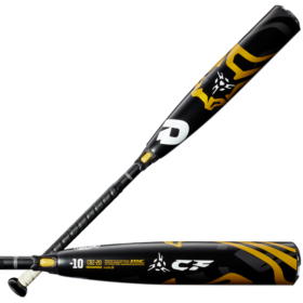 CF -10 Baseball Bat