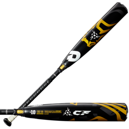 CF -10 Baseball Bat