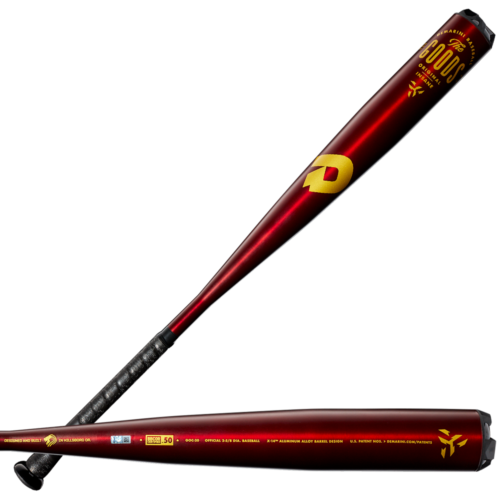 The Goods BBCOR -3 Baseball Bat