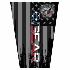 WWAST Arm Sleeves