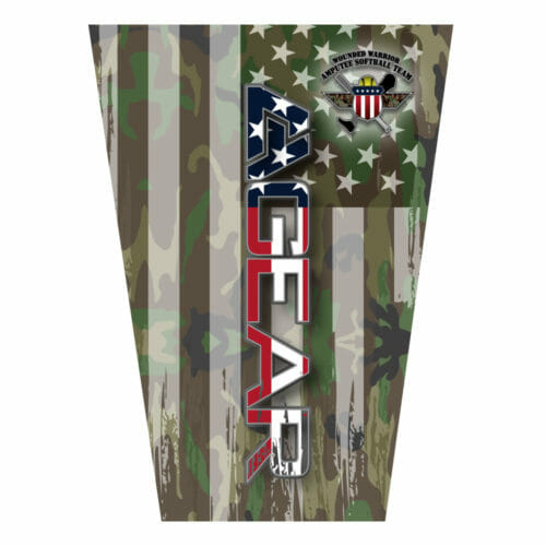 WWAST Arm Sleeves - Image 2
