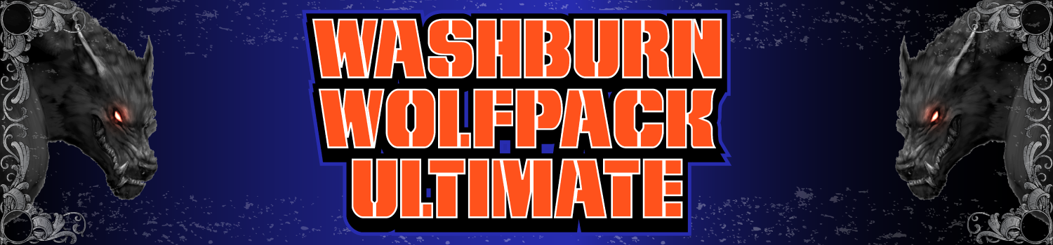 Washburn Wolfpack Ultimate