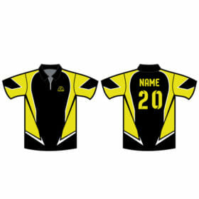 CA Gear - "Wasp" Billiards & Darts Polo