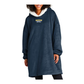 Rosemount Football - Wearable Blanket
