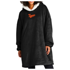 Farmington Baseball - Wearable Blanket
