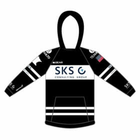 Amanda Trunzo Hoodie