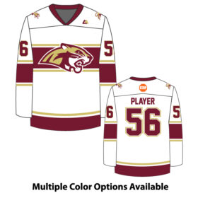 Lakeville South Hockey - Full-Dye Game Jersey