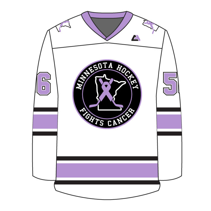 NHL Fights Cancer Apparel, Hockey Fights Cancer Jerseys