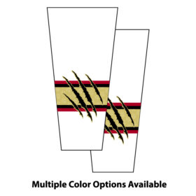 Lakeville IceCats Hockey - One Pair Full-Dye Uniform Socks
