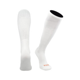 Catalyst Softball - White Fastpitch Socks