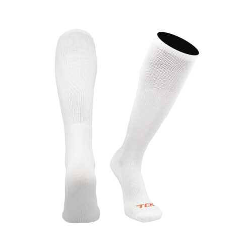 Catalyst Softball - White Fastpitch Socks