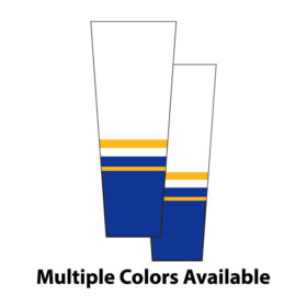 Hastings Hockey - One Pair Full-Dye Uniform Socks
