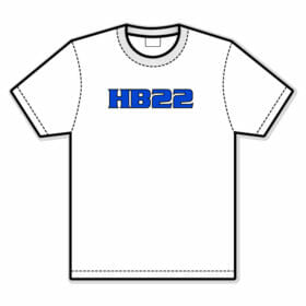 HB22 - Sublimated Performance Tee (ST350)