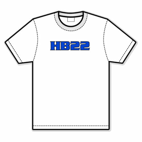 HB22 - Sublimated Performance Tee (ST350)