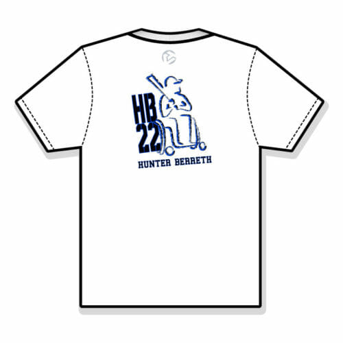 HB22 - Sublimated Performance Tee (ST350) - Image 2