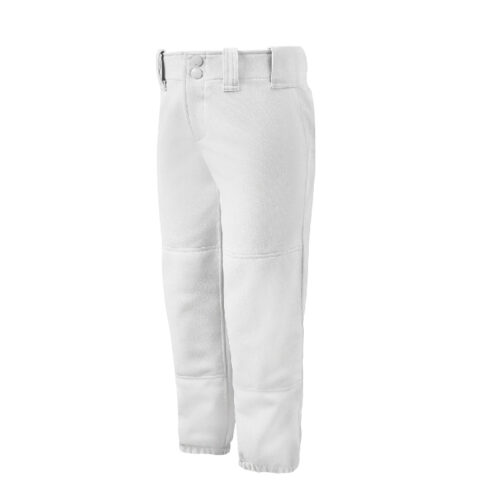 Catalyst Softball - White Mizuno Uniform Pants