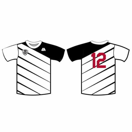 Rosemount Soccer 4th - 9th Grade Jerseys - Image 13