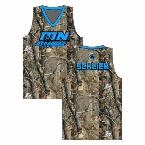 MN ATV - Womens "Woodland" Full-Dye Tank Top - Image 9