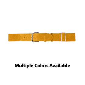 Prior Lake Fastpitch - Uniform Belts