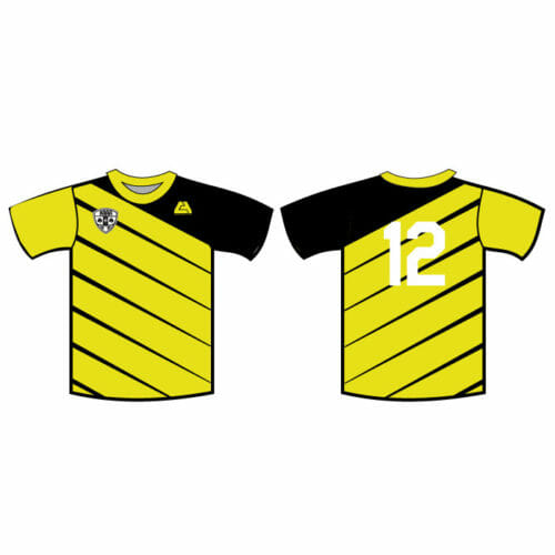 Rosemount Soccer 4th - 9th Grade Jerseys - Image 14