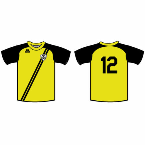 Rosemount Soccer Pre K - 3rd Grade Jersey - Image 15