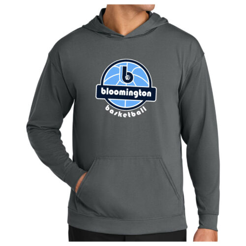 bloomington basketball coaches printed cotton tee (pc54)