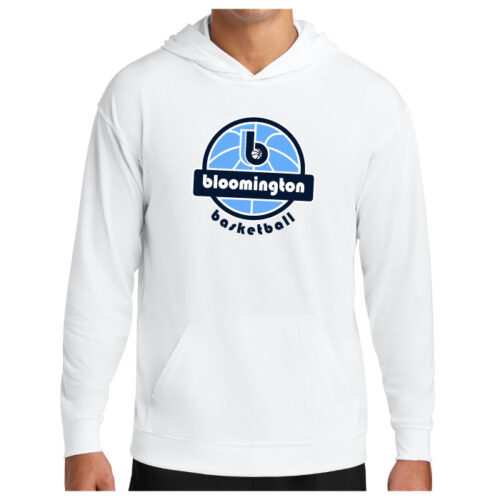 bloomington basketball coaches printed cotton tee (pc54)