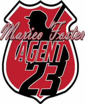 Agent 23