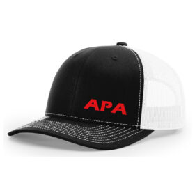 jefferson hs girls basketball black embroidered flexfit baseball cap (pts30) (copy)