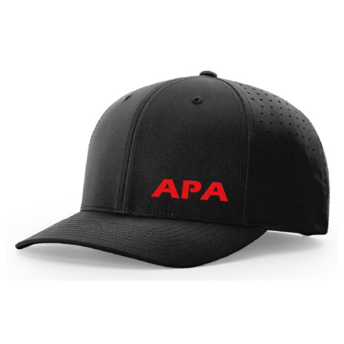 jefferson hs girls basketball black embroidered flexfit baseball cap (pts30) (copy)