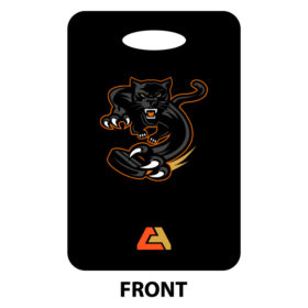 blackcats hockey embroidered unrl crossover hoodie ii
