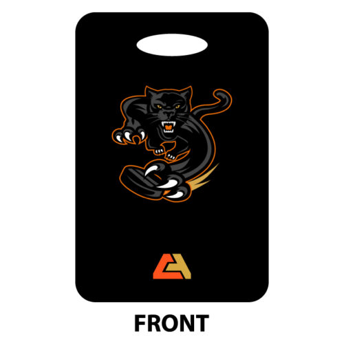 blackcats hockey embroidered unrl crossover hoodie ii