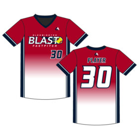 bloomington blast fastpitch package #1